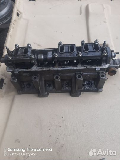 Гбц калина 1.6 8кл