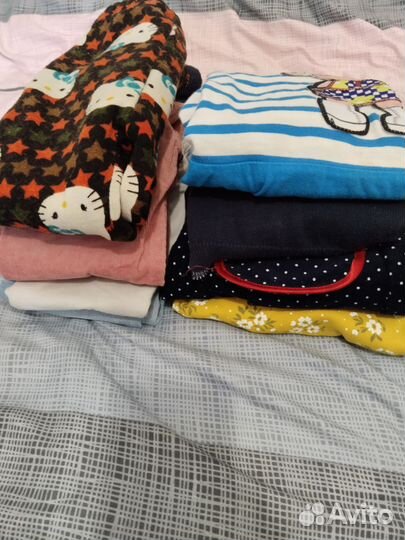 Вещи разные для девочек