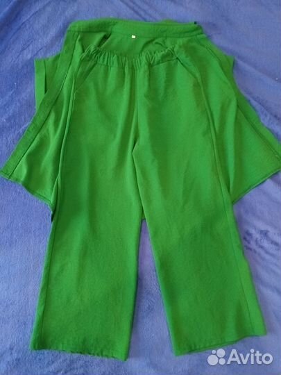 Костюм на девочку