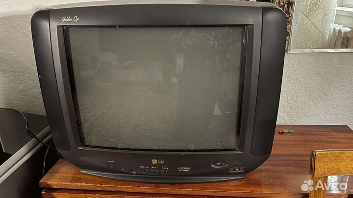Телевизор бу