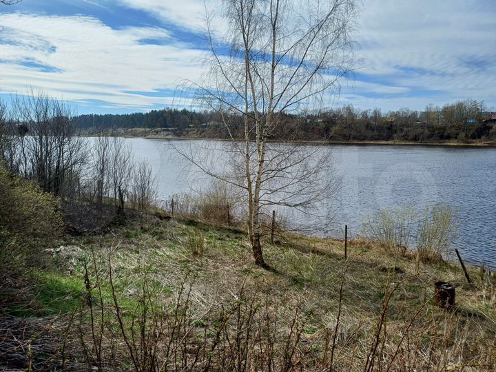 Дом 86,8 м² на участке 6,7 сот.