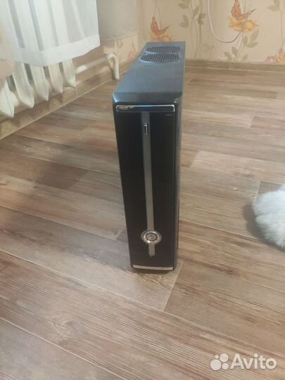 Корпус для пк mini atx