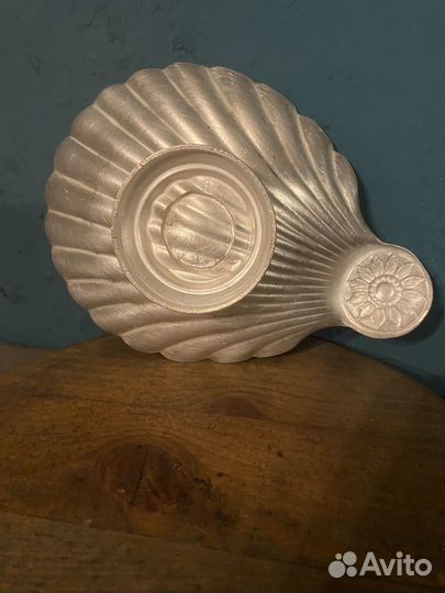 Ракушка мельхиор