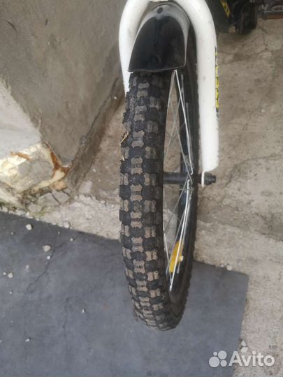 Велосипед детский Stern 20