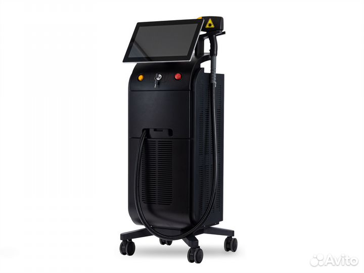 Аппарат по уходу за кожей и волосами К-16 1200W