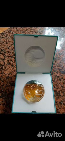 Винтажные духи франция 1981 г