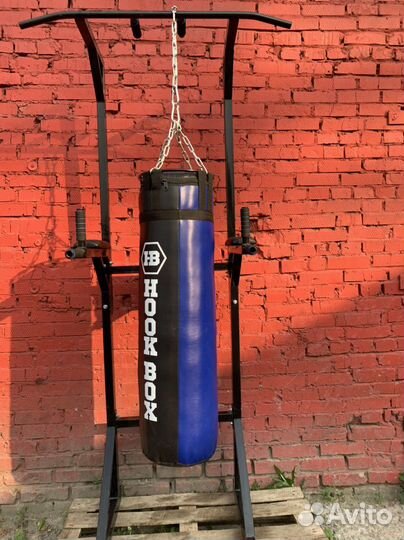 Боксерский мешок,боксеркая груша