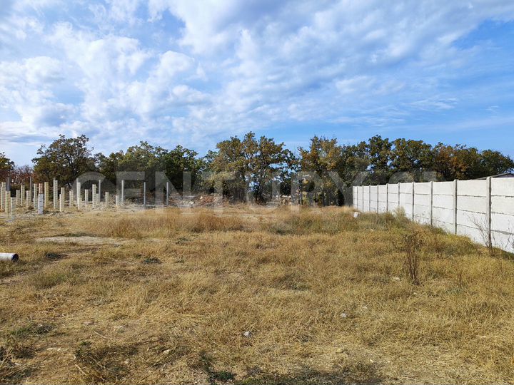 Участок 4,3 сот. (ИЖС)