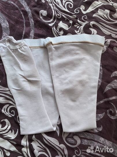 Компрессионные чулки