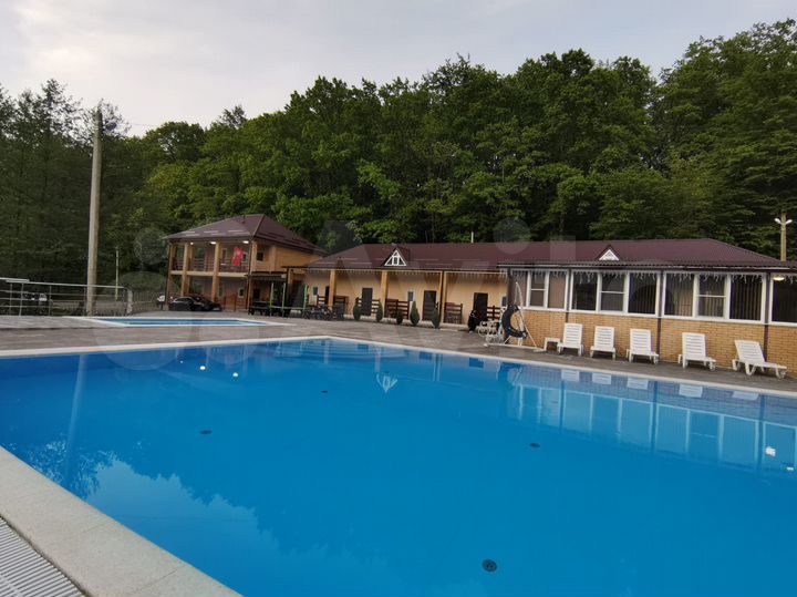 Дача 200 м² на участке 20 сот.