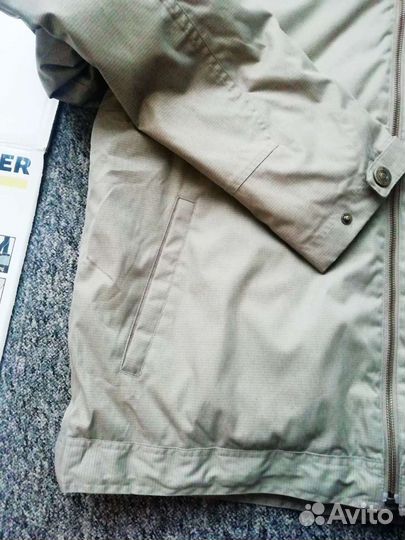 Походная куртка quechua