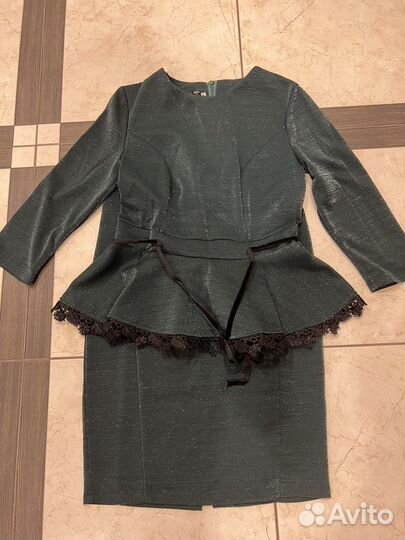 Пакет вещей 46-48