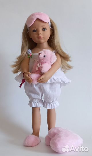 Одежда для кукол Готц 50см