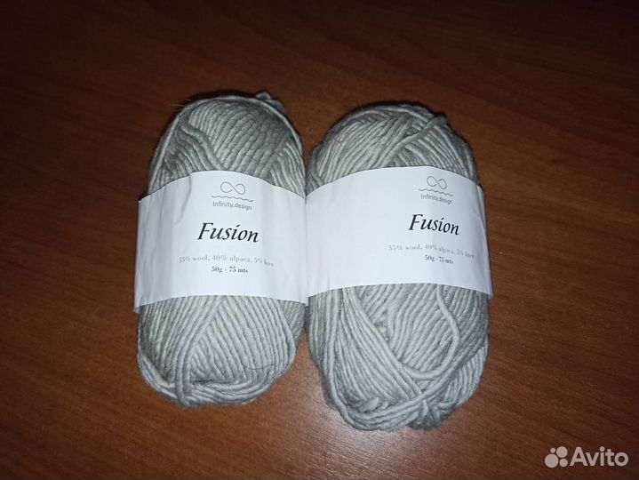 Пряжа для вязания