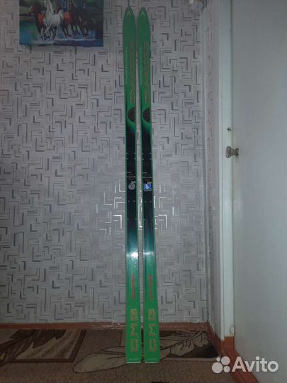 Горнолыжные лыжи dynastar Course CMG