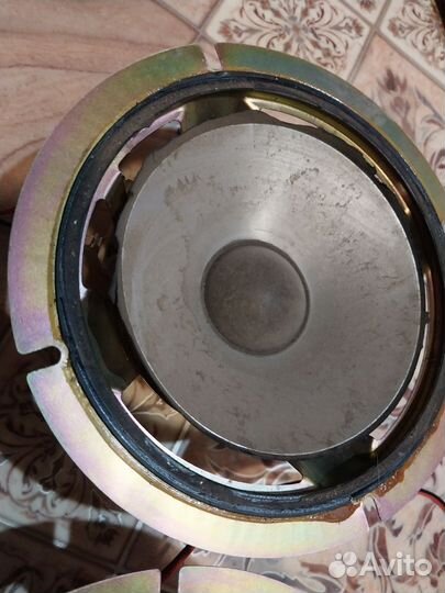 Динамики от музыкального центра Samsung