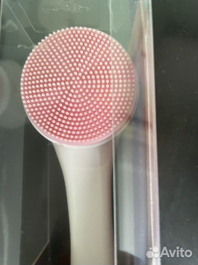 Щеточка для умывания