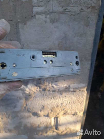 Магнитола Ретро