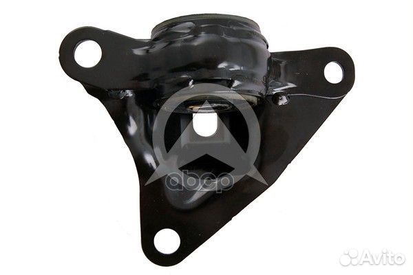 Сайлентблок рычага подвески перед лев 84764