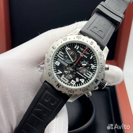 Часы Breitling Endurance Pro