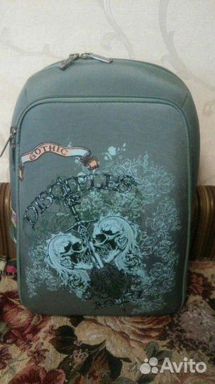 Рюкзак школьный