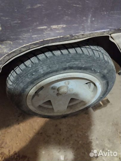 Ваз 11113 Ока Разбор