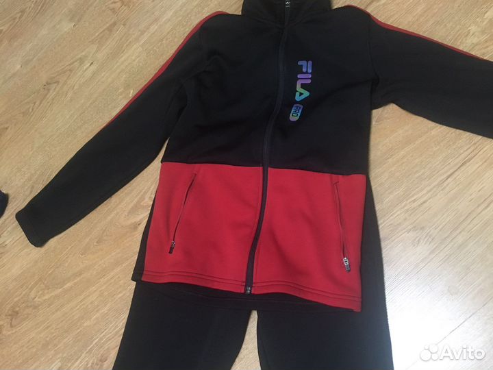 Спортивный костюм для мальчика 146 152