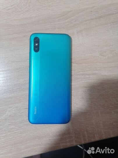 Xiaomi Redmi 9A, 2/32 ГБ