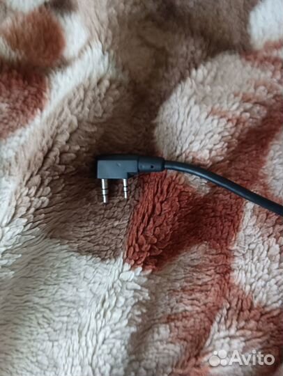 Гарнитура Bouman оригинал