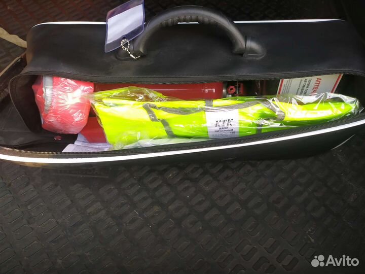 Сумка органайзер lexus