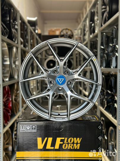 Диски Wheelegend VLF20 R17 7.5j et+38 5*108