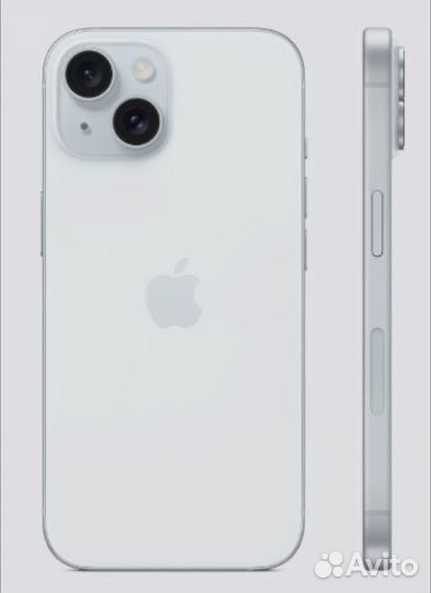 iPhone 15, 256 ГБ