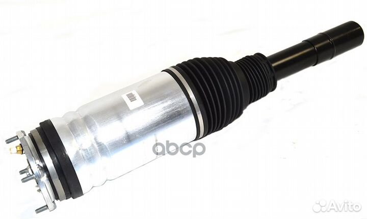 Пневмостойка пер.прав.land rover range rover IV