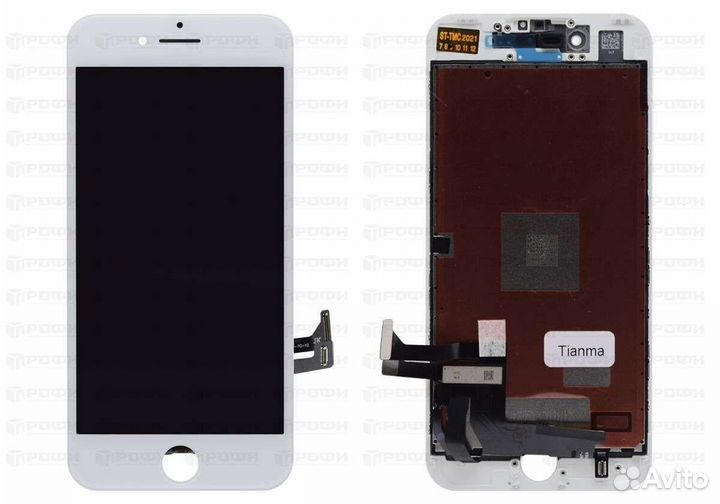 Дисплей для Apple iPhone 7, Tianma