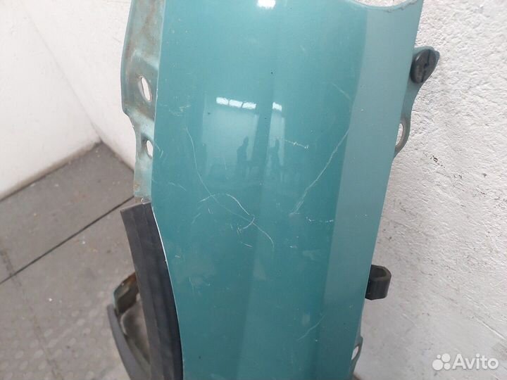 Крыло Opel Corsa C, 2003