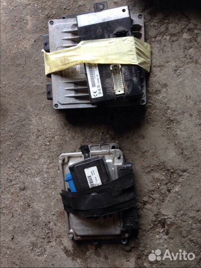 Renault Kangoo 1.5.1.9dti 1.9d