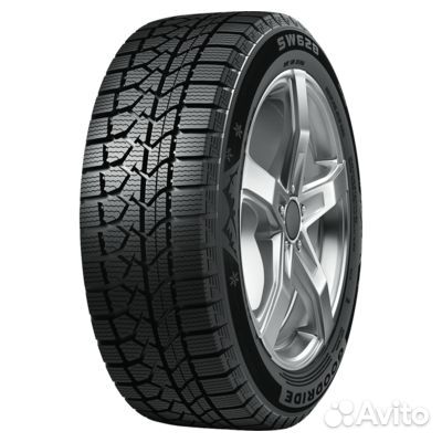 Goodride SW628 285/50 R20 116H