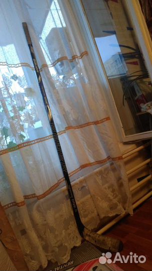 Хоккейная форма