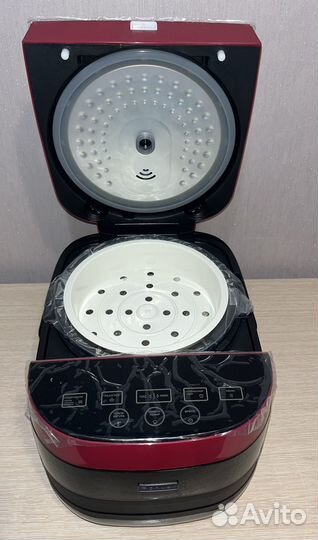 Мультиварка Rondell-1620