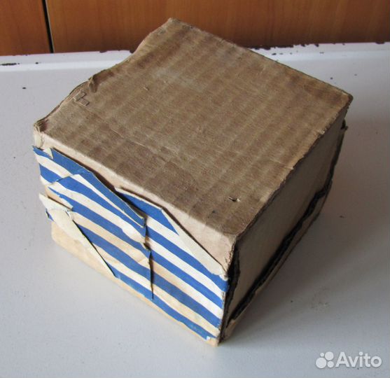 Отклоняющая система ос-110Л времен СССР