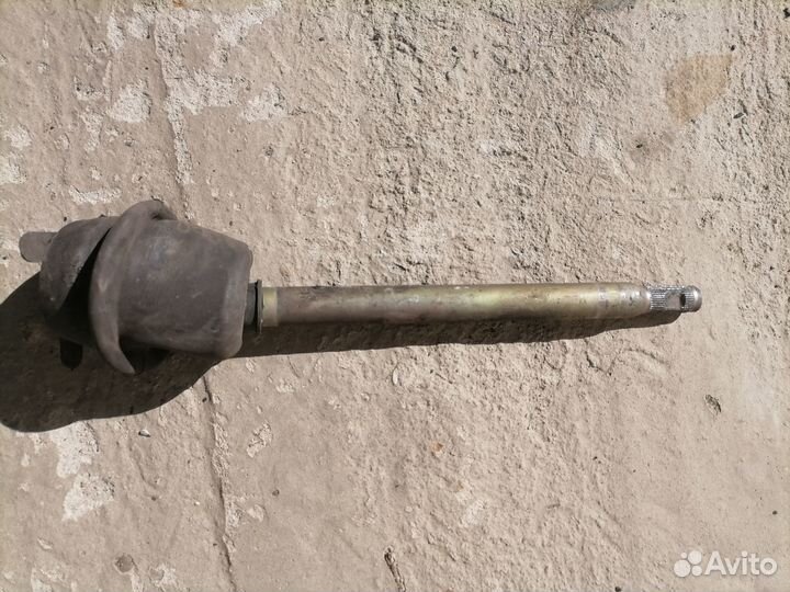 Рулевой карданчик Фольксваген Т4