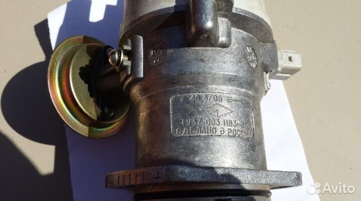 Трамблёр 40.3706