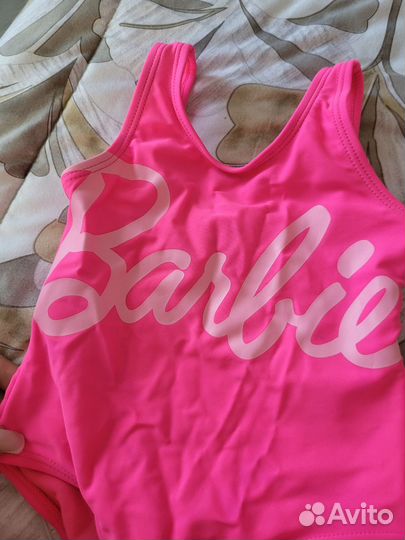 Купальник детский