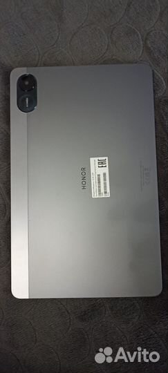 Планшет honor pad x9 lte