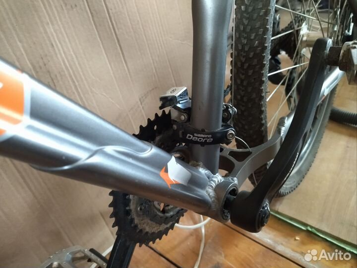 Велосипед на 26 колëссах