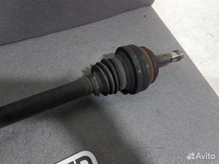 Привод задний правый Mercedes-Benz E-Class W213