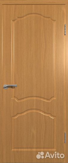 Межкомнатные двери