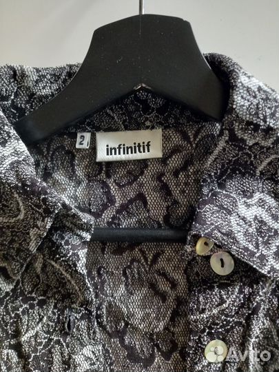 Блузка женская