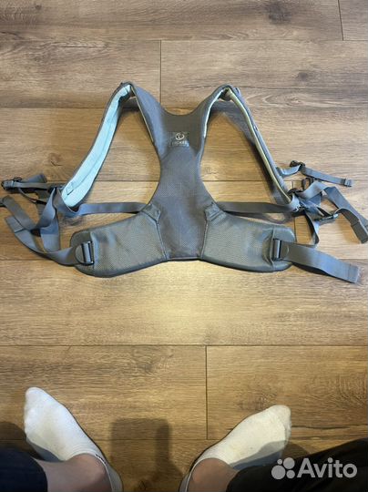 Stokke рюкзак переноска