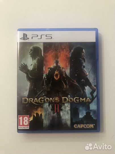 Игры для приставок ps5